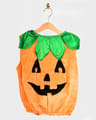 Pumpkin Costume, Size 2-4 Years thumbnail
