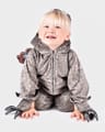 Spinosaurus Costume, Size 3-4 Years thumbnail