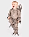 Spinosaurus Costume, Size 3-4 Years thumbnail
