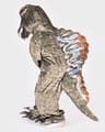 Spinosaurus Costume, Size 3-4 Years thumbnail