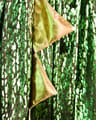 Dragon Cape - Green/Gold, Size 3-8 Years thumbnail