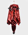 Dragon Cape - Red, Size 3-8 Years thumbnail