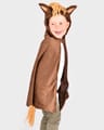 Horse Costume Cape, size 3-8 years thumbnail