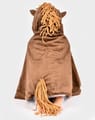 Horse Costume Cape, size 3-8 years thumbnail