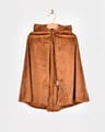 Bear Costume Cape, size 3-8 years thumbnail