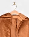 Bear Costume Cape, size 3-8 years thumbnail