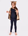 Tiger Costume Cape, size 3-8 years thumbnail