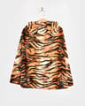 Tiger Costume Cape, size 3-8 years thumbnail