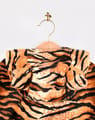 Tiger Costume Cape, size 3-8 years thumbnail