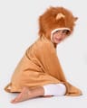 Lion Costume Cape, size 3-8 years thumbnail