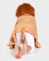 Lion Costume Cape, size 3-8 years thumbnail