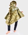 Dinosaur Costume Cape, size 3-8 years thumbnail
