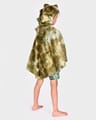 Dinosaur Costume Cape, size 3-8 years thumbnail