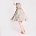 Rabbit Costume Cape, size 3-8 years thumbnail