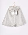 Rabbit Costume Cape, size 3-8 years thumbnail