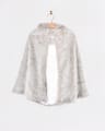 Rabbit Costume Cape, size 3-8 years thumbnail