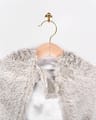 Rabbit Costume Cape, size 3-8 years thumbnail
