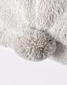 Rabbit Costume Cape, size 3-8 years thumbnail