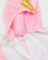 Pink Unicorn Costume, size 1-4 years thumbnail