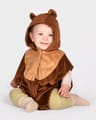 Bear Costume, size 1-4 years thumbnail