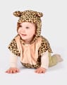 Leopard Costume, size 1-4 years thumbnail