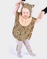 Leopard Costume, size 1-4 years thumbnail