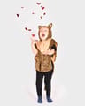 Leopard Costume, size 1-4 years thumbnail