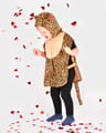 Leopard Costume, size 1-4 years thumbnail