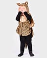 Leopard Costume, size 1-4 years thumbnail