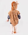 Giraffe Costume, size 1-4 years thumbnail