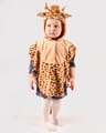Giraffe Costume, size 1-4 years thumbnail