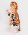 Giraffe Costume, size 1-4 years thumbnail