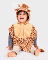 Giraffe Costume, size 1-4 years thumbnail