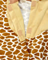 Giraffe Costume, size 1-4 years thumbnail