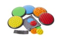 Tactile Discs - Set A thumbnail