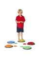 Tactile Discs - Set A thumbnail