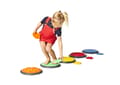 Tactile Discs - Set A thumbnail