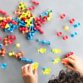 MiniSquigz, 75 pcs thumbnail