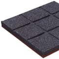 Safety Mat 50 x 50 cm / 45 mm Thick thumbnail