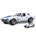 Brick Shop - Corvette Grand Sport, 918 pcs thumbnail