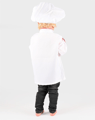Chef Jacket & Hat, size 4-6 years thumbnail