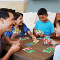 Skip-Bo Card Game thumbnail
