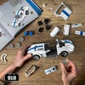 Brick Shop - Corvette Grand Sport, 918 pcs thumbnail