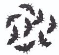 Bats, 8 pcs thumbnail