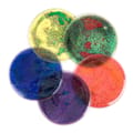 Squidgy Sparkly Fidget Toys, 5 pcs thumbnail