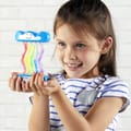 My Feelings Rainbow Fidget Toy thumbnail