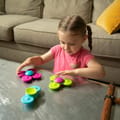 Whirly Squigz Sensory Spinner for Toddlers thumbnail