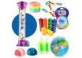 Sensory Fidget Toy Kit, 8 pcs thumbnail