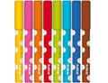Felt-Tip Markers, 8 pcs thumbnail