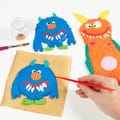 FIMO Modelling Clay 42 gr - Colours, 6 pcs thumbnail